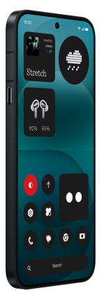 Phone (4a) Pro 8/ 128GB Black