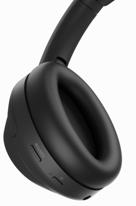 WH-1000XM4 Black