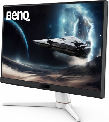 Mobiuz EX271 27" IPS 16:9 White/ Black