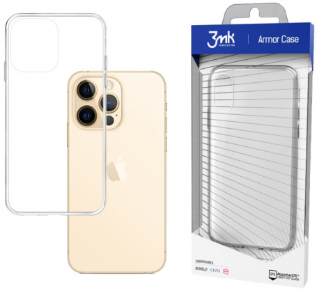 "Clear Case Xiaomi Redmi 10C " Transparent