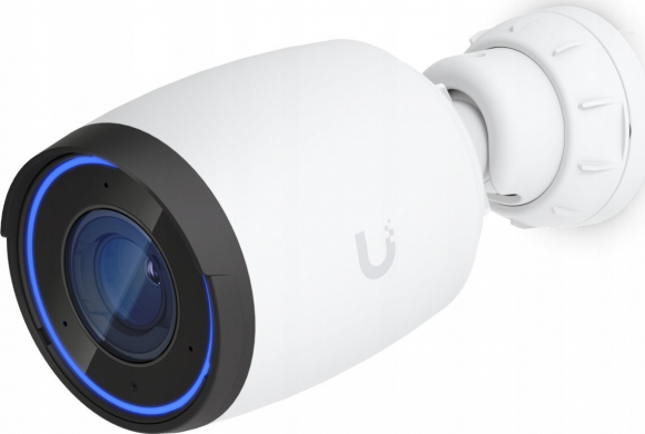 UniFi UVC AI Pro White