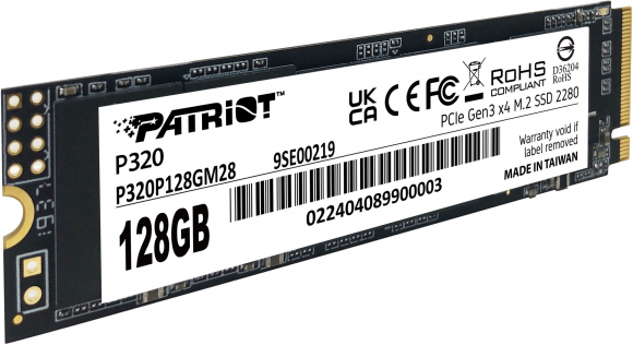 P320 128GB P320P128GM28