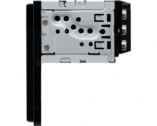 KW-M595DBT