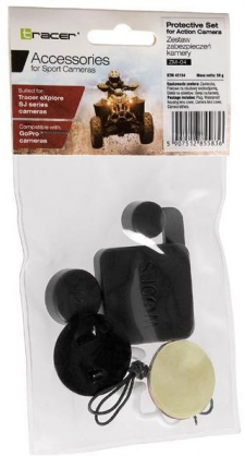 Protective Set ZM-04 45164