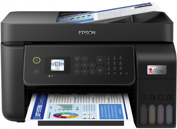 EcoTank ET-4800