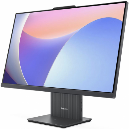 IdeaCentre AIO 27ARR9 IPS R5-7535HS 16GB 1SSD NOR W11 Grey F0HQ0007MT