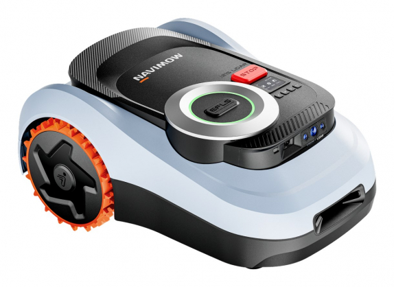 Navimow i210E LiDAR