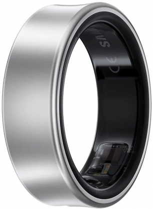 Galaxy Ring Titanium 14 Silver