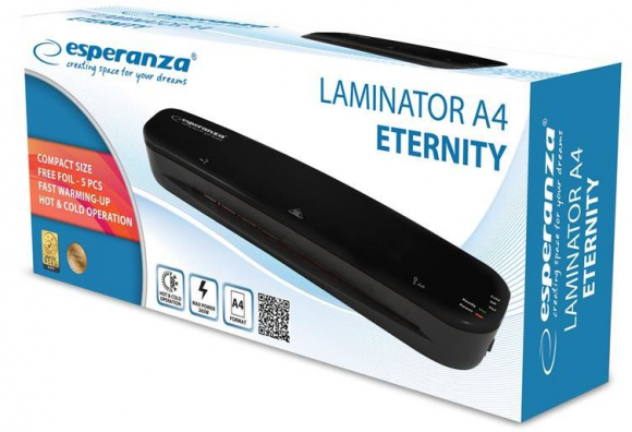 Eternity A4