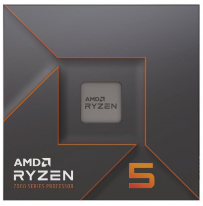 Ryzen 5 7600X 100-100000593WOF Box