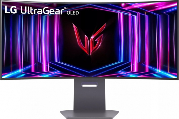 UltraGear 34GS95QE-B 34" OLED 21:9 Curved