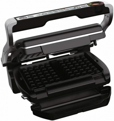 GC716D OptiGrill+ Wafel plates