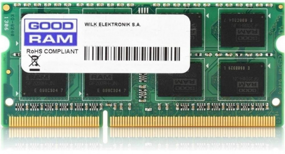 8GB GR1600S364L11/ 8G DDR3