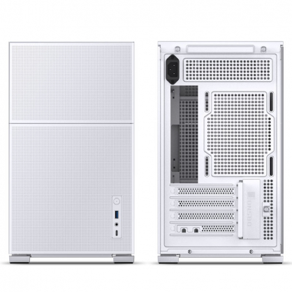 D31 Mesh White