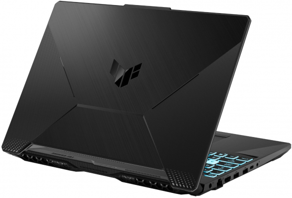 TUF Gaming A15 FA506NCG-HN184W 144hz R7-7445HS 16GB 512SSD RTX3050 W11