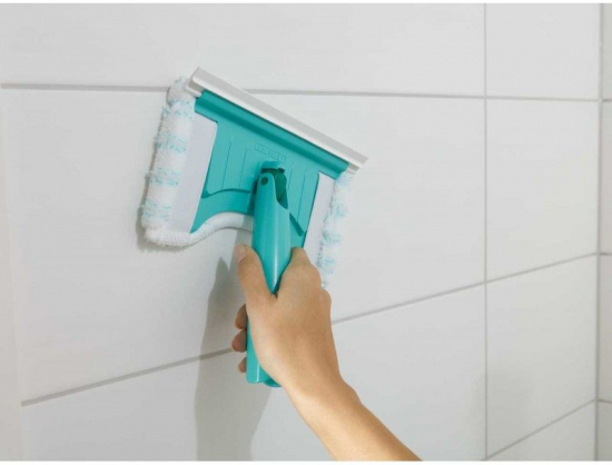 Mopp plaatide põranda ja vannitoa jaoks Flexi Pad