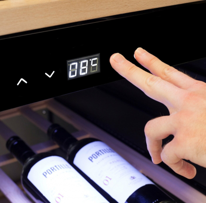 WineExclusive 38 Smart