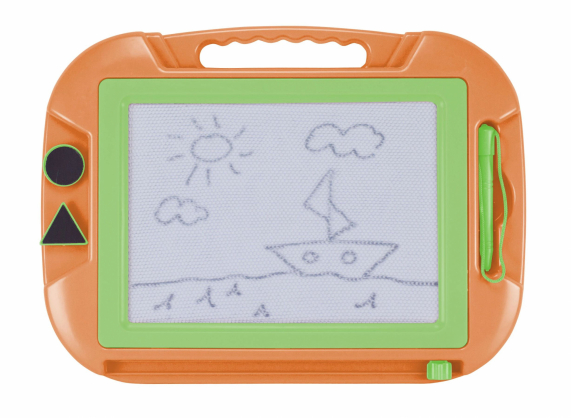 Games G2598 Magnetic Board