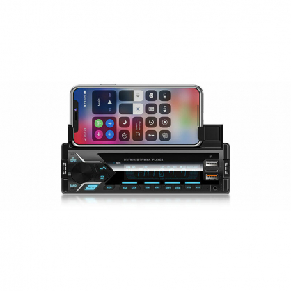 RD6 | 4x45 W | Digital Media Receiver