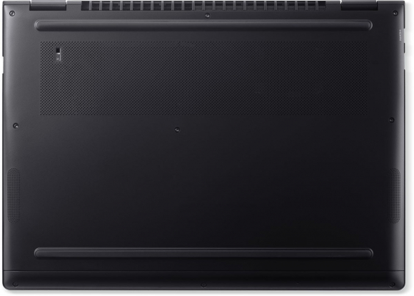 TravelMate P6 TMP614-54-TCO 14 IPS 258V 32GB 1SSD EN W11P Black