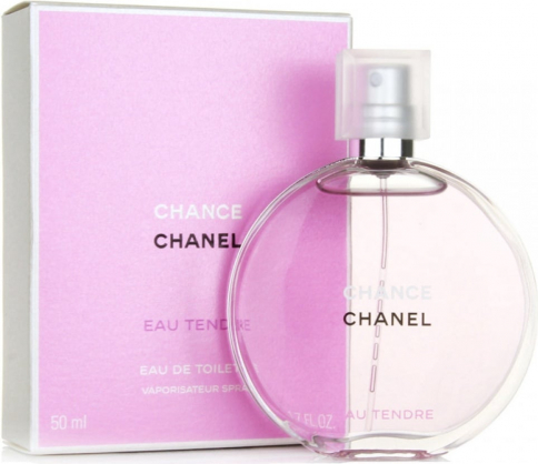Chance Eau Tendre EDT 50ml