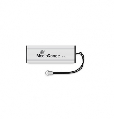 16GB MR915 USB 3.0 Black + Silver
