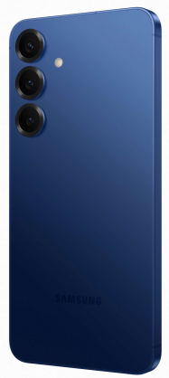 S936B Galaxy S25+ 256GB Navy