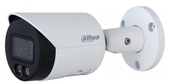 IPC-HFW2449S-S-IL-0280B White