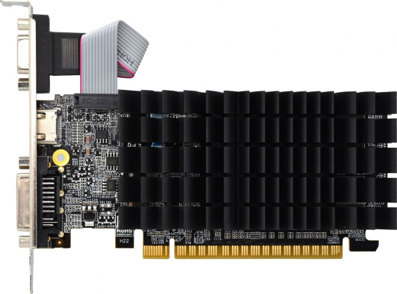 GeForce GT 210 LP 1GB DDR2 64bit