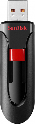 256GB Cruzer Glide USB 2.0