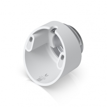 UACC-Bullet-AB-W Base unit white