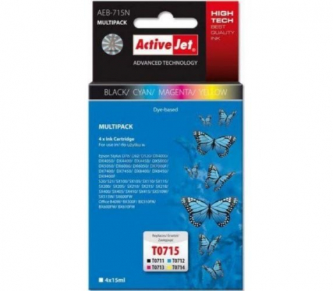 AEB-715N Multipack