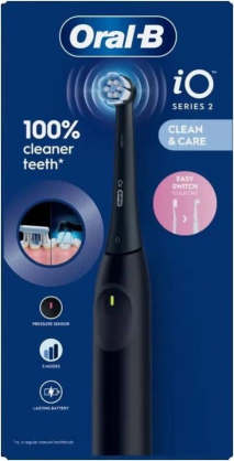 iO2 Black