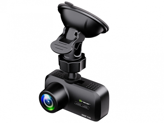47690 Pano 2D Dash Cam