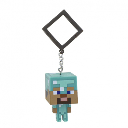 Minecraft Backpack Buddies Series 2 CDU 24 pcs