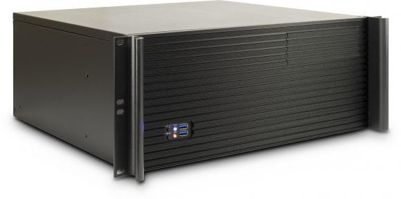 4U-K-439L Black