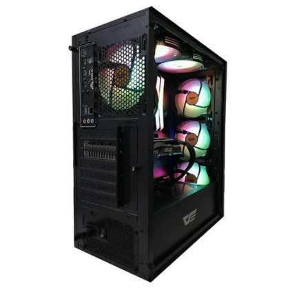 Ryzen 5 5600X 32GB 1TB SSD RTX 4060 NoOS