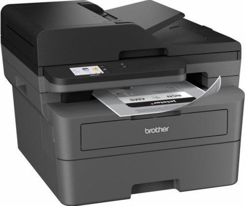 DCP-L2660DW ADF