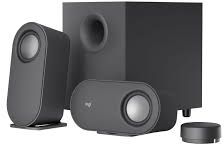 Z407 2.1 Black