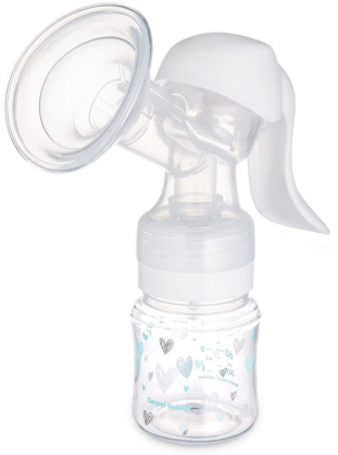 Manual Breast Pump Basic 12/ 216
