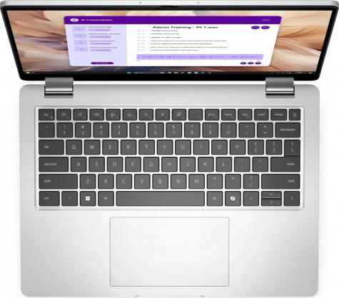 Pro 14 Plus PB14250 14 FHD+ IPS 266V 16GB 512SSD EN W11Pro Silver