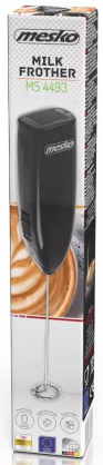 MS 4493 Black