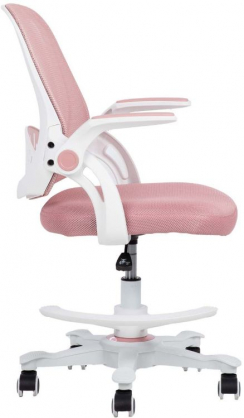 EMMY with footrest pink
