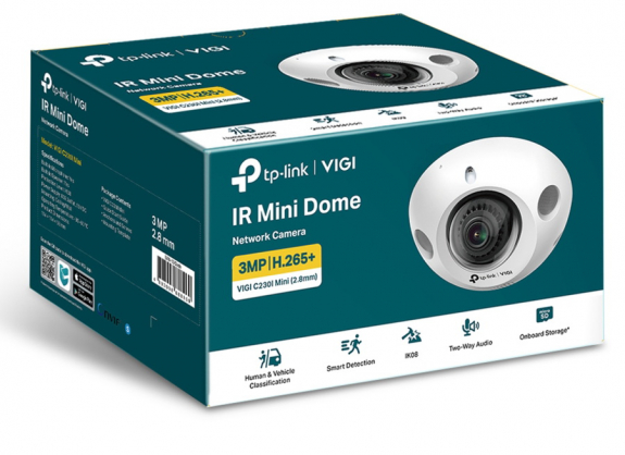 VIGI C230I Mini (2.8mm)