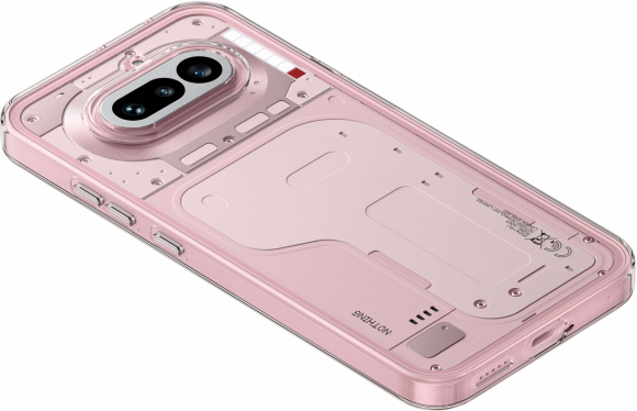 Phone (4a) 12/ 256GB Pink