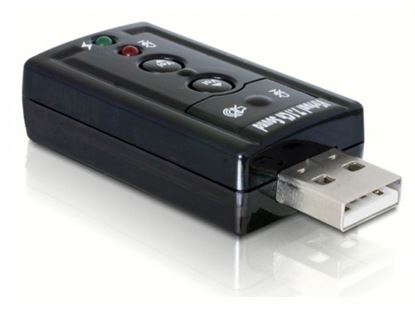 AK-01 7.1 USB