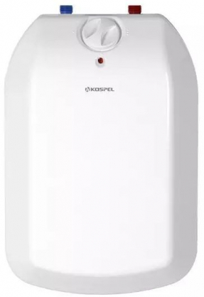 Luna Inox D under 5l