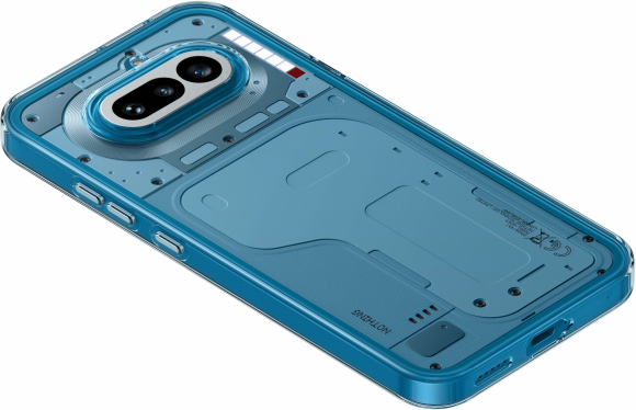 Phone (4a) 12/ 256GB Blue