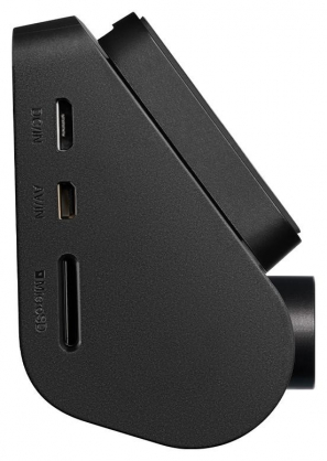 Dash Cam A200 + RC11