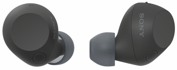 WF-C710N Black